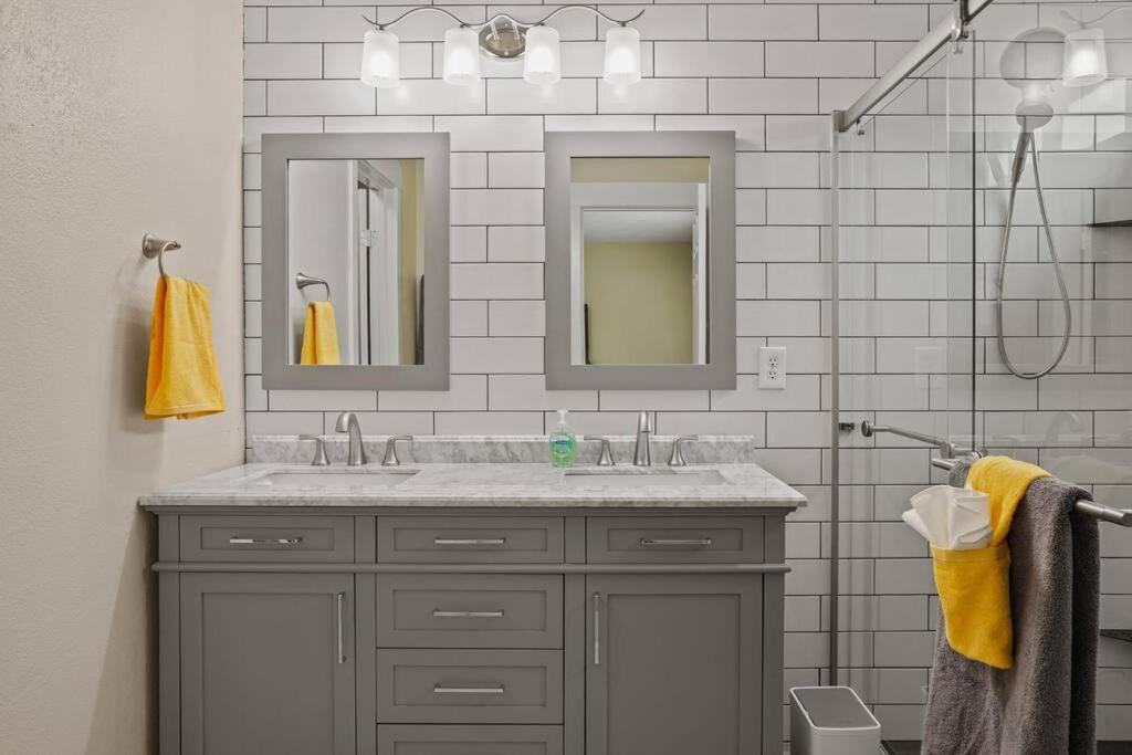 Remodeled, Charming Retreat On The City'S Doorstep Μπόιζ Εξωτερικό φωτογραφία