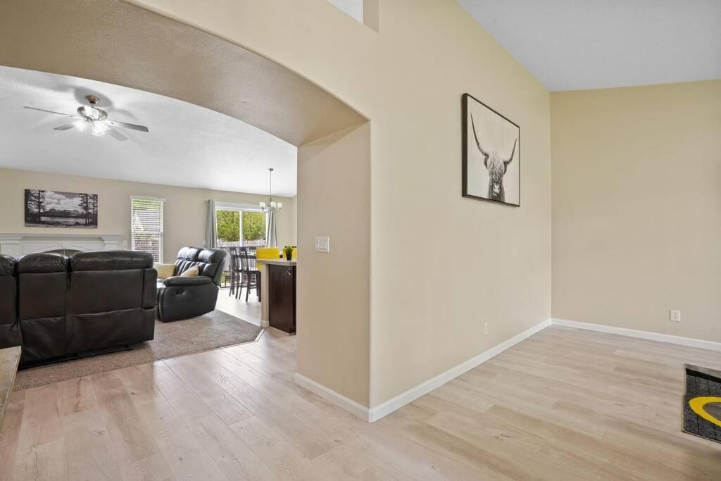 Remodeled, Charming Retreat On The City'S Doorstep Μπόιζ Εξωτερικό φωτογραφία